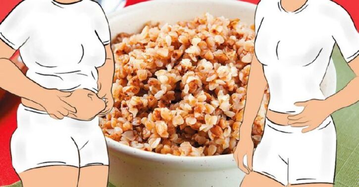 Delimenta على Groppa di Grano Saraceno